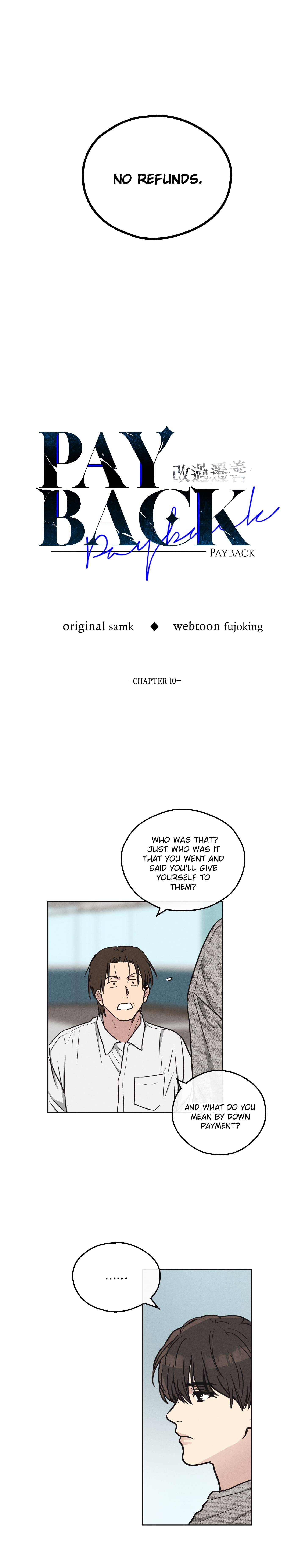 Payback, Chapter 10 image 14